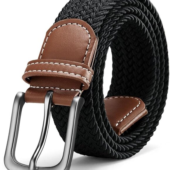Stretch belt men - Picture 4 of 4